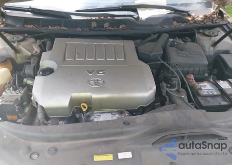 2006 Toyota Avalon Limited from USA, damaged, VIN 4T1BK36B56U123402